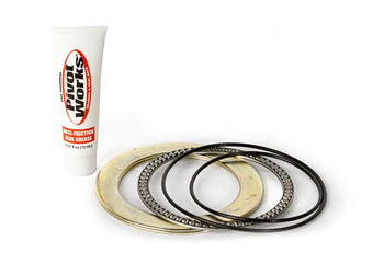 Łożysko oporowe sprężyny amortyzatora tylnego (centralnego) ktm sx/exc, sx-f, exc-r 05