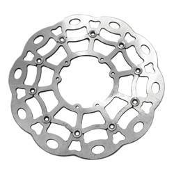 Tarcza hamulca honda cr/crf supermoto (320mm) pływająca