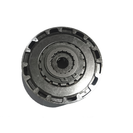 Kompletne Sprzęgło Power Force Atv Cab 110cc Ns150fmh-090011