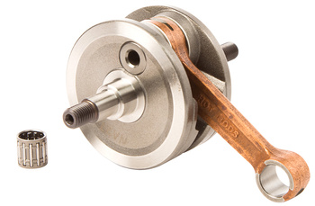 wał korbowy ktm sx 50 09-14