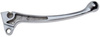 Dźwignia hamulca tylnego lewa chrom skuter 4T lub 2T