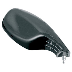 Lusterko prawe, kolor czarny cagiva mito, prima, ducati 748, 916, 996, biposto, sachxtc 50-996 1990-2010 (e195d)