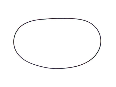 uszczelka pokrywy sprzęgła (oring) honda crf 250r '10-'17 (zewnętrzna) (oem-11352-krn-a410