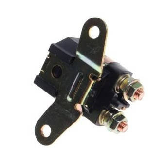 Przekaźnik rozrusznika bez przewodu Suzuki Gn125