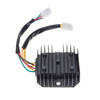 Regulator napięcia do Honda CB400 CM200 FT500 GB500 CH150