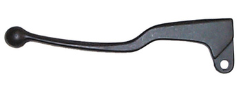 Dźwignia sprzęgła honda xl 125, xl 500 r '82, kolor czarny (dsh36cv) (72052)