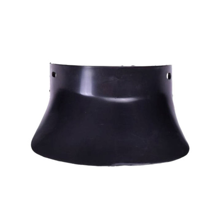 Daszek błotnika przód Simson s51