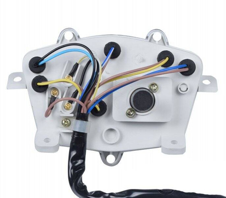 Licznik do Peugeot Kisbee