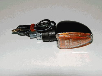 Kierunkowskazy Uniw. 12v- 21w 2 Szt.W Komplecie