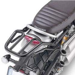 stelaż kufra centralnego triumph scrambler 1200 (19-20) (bez płyty)