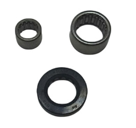 Tourmax zestaw naprawczy popychacza sprzęgła yamaha yzf 600 r6 '06-'10, yzf 1000 r1 '07-'10 (made in japan)