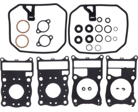 uszczelki top-end honda vt 125 shadow '99-'07, xl 125v varadero '01-'10