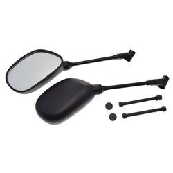 Lusterka do skutera Peugeot Kisbee kpl