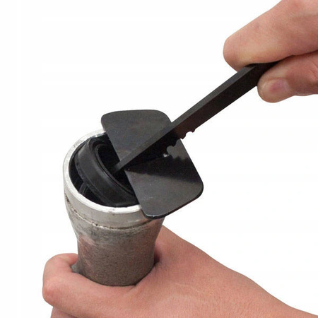 Klucz uniwersalny do Demontażu uszczelniaczy amortyzatora przedniego