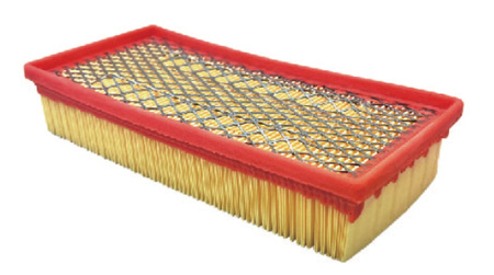 FILTR POWIETRZA BMW K 1600 GT / GTL / B '11-'21 (OEM: 13717712317) (HFA7916)