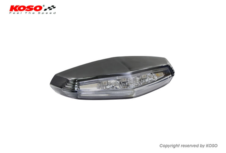 Koso światło stop led gt-01 homologowane