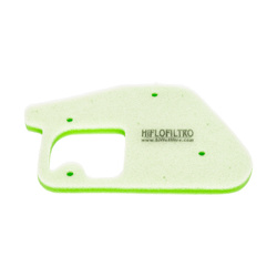 FILTR POWIETRZA HF YAMAHA BWS MBK BOOSTER DO MOTOCYKLA YAMAHA