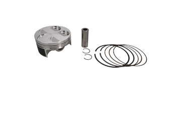 TŁOK YAMAHA Y250 (YZ250F) '01-'07, WRF 250 (WR250F) '01-'11, PRO HC (76,97MM) (3 PIERŚCIENIE) 13,5:1 (PIERŚCIENIE 590377000001 X 1 KPL.)