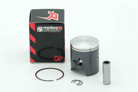 Tłok meteor suzuki rm 80 91-01 (46,47) sel. C