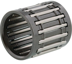 ŁOŻYSKO GŁÓWKI KORBOWODU (IGIEŁKOWE) KAWASAKI KX 250 '78-'08, KDX 250 '91-'94, JS 650 '87-'93 (18X22X23,6MM)