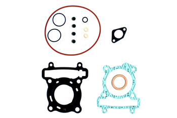 Komplet Uszczelek Top End Yamaha YZF-R WR125r (2008-2013)