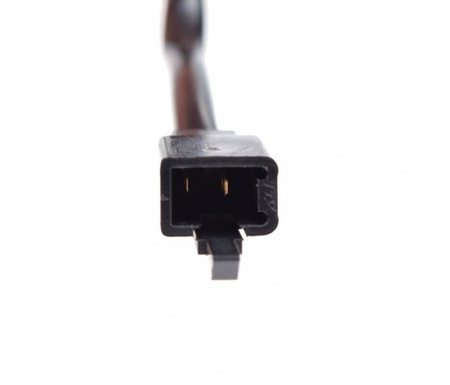 Elektrozawór ssania skuter Yamaha Mbk 7mm