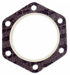 Athena 2022/05 uszczelka pod głowicę ( głowicy ) polaris big boss 250 '90-'93, cyclon 250 '87-'18, trail blazer 250 '90-'06, trail boss 250 '86-'99, xplorer '00-'03 (oem:3083768)