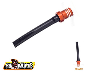 Odpowietrznik korek ka paliwa kolor pomarańczowy