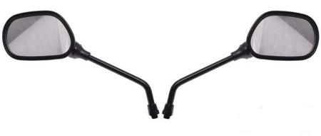 Lustro uniwersalne do skutera Quada motocykla M8