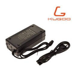 Ładowarka akumulatorów do hulajnogi Kugoo M4
