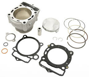 Athena cylinder kompletny ktm sxf 350 '11-'15, xcf 350 '11-'13, husqvarna fc 350 '14-'15 big bore 90mm (+2mm)