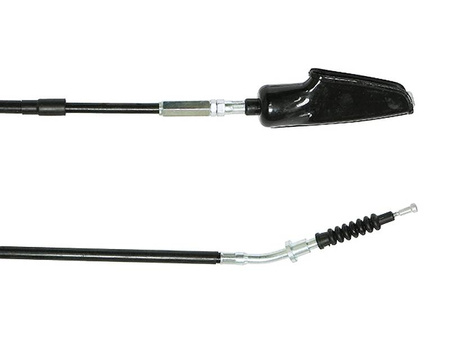 Linka sprzęgła yamaha yz 125 '83-85,