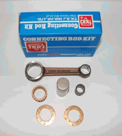 Korbowód tkrj suzuki rg125fw 2t gamma (12161-36a10)