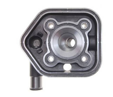 Głowica cylindra skuter Peugeot Speedfight Lc 50cm
