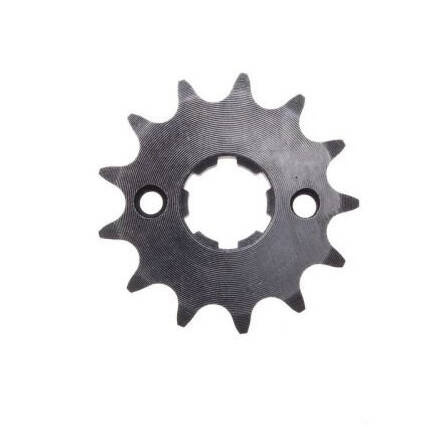 Zębatka przód zdawcza 13Z 428H ATV200 wałek 20,1