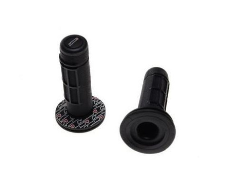 Manetki do skutera motocykla na kierownicę 22 mm