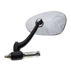 Lusterko lewe Mz Ts250 Es Simson Kr51 chrom