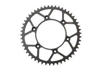 PREMIUM ULTRALIGHT ZĘBATKA TYLNA STALOWA SAMOCZYSZCZĄCA (SELF CLEANING) 899 52 KTM SX/SXF/SX-F/EXCF/EXC-F/EXC/LC4/SC/MXC/ '91-'25, HUSQVARNA TC/TE/FC/TC/TX/FC/FE '14-'25, GAS GAS EC 300 '20-'25, HUSABERG TE/FE '11-'14 (JTR897.52)