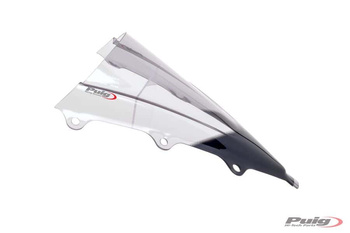 Szyba Sportowa Z-Racing Puig Do Honda Cbr300r 15-17 Przezroczysta