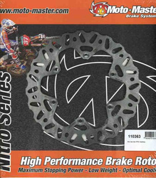 Tarcza hamulcowa tył nitro ktm wszystkie modele 220mm (ng141; ng129)