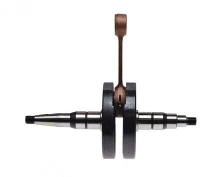 Wał korbowy Simson S70 CN