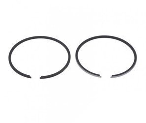 Pierścienie tłoka cylinder 70 cm Aprilia Rs50