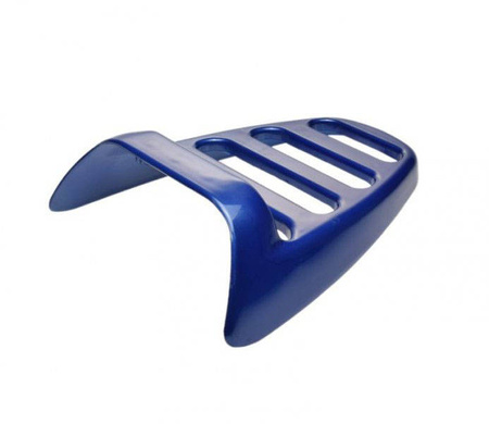 Płyta bagażnika N.A.125 niebieska