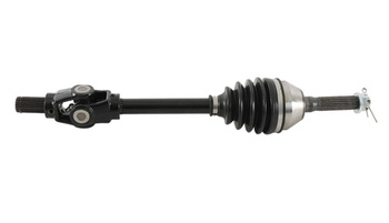 Półoś napędowa polaris atp 330/500, magnum 330, sportsman 500/600/700 ab6 stroprzód strona lewa prawa (opis dodatkowy)