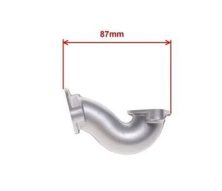 Króciec gaźnika Quad 110 ATV 110