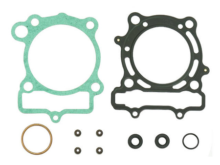 uszczelki top-end kawasaki kxf 250 '04-'08, suzuki rmz 250 '04-'06 (810463)