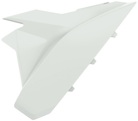 Osłona filtra powietrza (airbox) beta rr250/300 2t 350/400/450 4t '20-'22 kolor biały oem