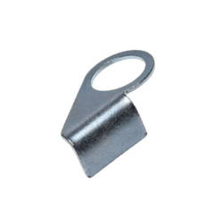 Blaszka rozrusznika zderzaka Romet