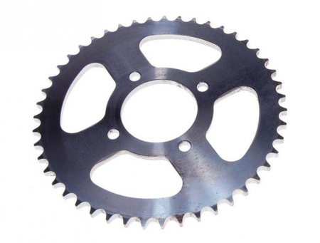 Zębatka tył 47Z 428H Neken Shaft Street