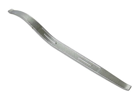 Łyżka do opon wygięta 38cm